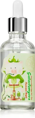 Elizavecca Witch Piggy Hell-Pore Galactomyces Premium Ample - Легкое сыворотка для смягчения и укрепления чувствительной кожи, 50 мл
