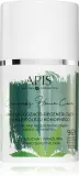 Apis Natural Cosmetics Cannabis Home Care - Легкий увлажняющий крем для сухой и чувствительной кожи, 50 мл — фото 1