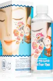 Elizavecca Milky Piggy Hell-Pore Clean Up AHA Fruit Toner - Тоник сужающий расширенные поры с эффектом пилинга, 200 мл — фото 2