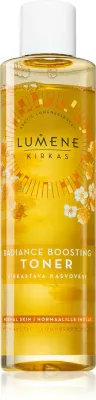 Lumene Radiance Boosting [KIRKAS] - Осветляющий тоник, 200 мл