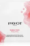 Payot Nue Bubble Mask Peeling - Глубоко очищающая пилинг-маска, 8 мл — фото 1