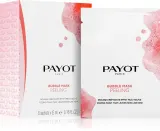 Payot Nue Bubble Mask Peeling - Глубоко очищающая пилинг-маска, 8 мл — фото 2
