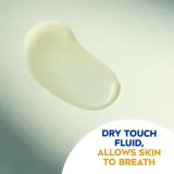 NIVEA SUN Derma Skin Clear - Солнцезащитный крем для лица для кожи с несовершенствами SPF 50+, 40 мл — фото 4