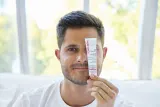 Topicrem DA Emollient Face Cream - Крем смягчающий для сухой и атопической кожи, 40 мл — фото 3
