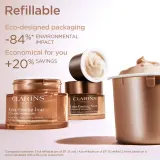 Clarins Extra-Firming Day Cream SPF15 - Крем лифтинг против морщин на день SPF 15, 50 мл — фото 3