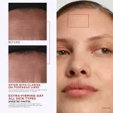 Clarins Extra-Firming Day Cream SPF15 - Крем лифтинг против морщин на день SPF 15, 50 мл — фото 5