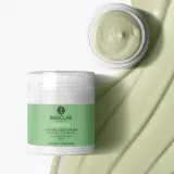 BasicLab Dermocosmetics Complementis - Маска для лица для жирной и комбинированной кожи, 50 мл — фото 2