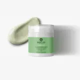 BasicLab Dermocosmetics Complementis - Маска для лица для жирной и комбинированной кожи, 50 мл — фото 3