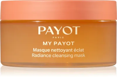 Payot My Payot Masque Nettoyant Éclat - Очищающий крем с эффектом осветления, 100 мл