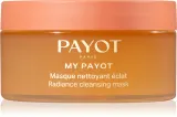 Payot My Payot Masque Nettoyant Éclat - Очищающий крем с эффектом осветления, 100 мл — фото 1