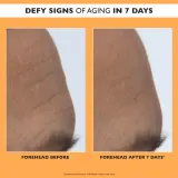 Peter Thomas Roth Potent-C Power Serum - Сыворотка против морщин, осветляющая, 30 мл — фото 4