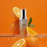 Peter Thomas Roth Potent-C Power Serum - Сыворотка против морщин, осветляющая, 30 мл — фото 5