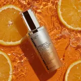 Peter Thomas Roth Potent-C Power Serum - Сыворотка против морщин, осветляющая, 30 мл — фото 6