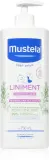 Mustela Bebe Liniment - Очищающее молочко для детей с рождения — фото 1