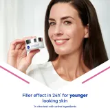 NIVEA Hyaluron Cellular Filler - Увлажняющий дневной крем с SPF 30, 50 мл — фото 2