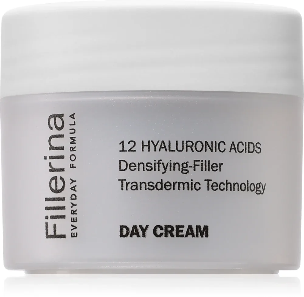 Fillerina Everyday Formula Day Cream - Крем на день, 50 мл