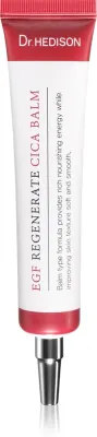 Dr. HEDISON EGF Regenerate Cica Balm - Питательный увлажняющий крем с регенерирующим действием, 30 мл