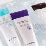 Mizon Hyaluronic Acid Sherbet - Пена глубокого очищения, 150 мл — фото 3