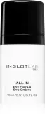 Inglot Lab All In - Крем для глаз, 15 мл — фото 1