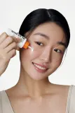 Some By Mi V10 Hyal Antioxidant Sunscreen - Увлажняющий солнцезащитный крем SPF 50+, 40 мл — фото 3