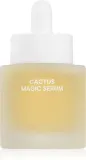WHAMISA Cactus Magic Serum - Сыворотка против морщин для осветления и увлажнения, 32 мл — фото 1