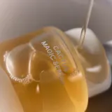WHAMISA Cactus Magic Serum - Сыворотка против морщин для осветления и увлажнения, 32 мл — фото 2