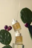 WHAMISA Cactus Magic Serum - Сыворотка против морщин для осветления и увлажнения, 32 мл — фото 5