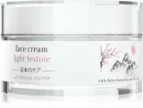 Revox B77 Japanese Routine Face Cream Light Texture - Легкий увлажняющий крем для лица, 50 мл — фото 1