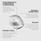 Revox B77 Japanese Routine Face Cream Light Texture - Легкий увлажняющий крем для лица, 50 мл — фото 4