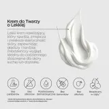 Revox B77 Japanese Routine Face Cream Light Texture - Легкий увлажняющий крем для лица, 50 мл — фото 5