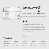 Revox B77 Japanese Routine Face Cream Light Texture - Легкий увлажняющий крем для лица, 50 мл — фото 6