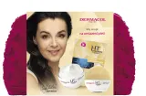 Dermacol Hyaluron Therapy 3D - Подарочный набор для лица, разглаживающий морщины — фото 1