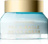 Makeup Revolution Pro Miracle Hydro Gel - Увлажняющий гель-крем, 50 мл — фото 1