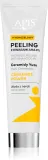 Пилинг для лица Apis Natural Cosmetics Ceramide Power отшелушивающий, разглаживающий, 100 мл — фото 1