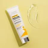 Пилинг для лица Apis Natural Cosmetics Ceramide Power отшелушивающий, разглаживающий, 100 мл — фото 2