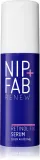 NIP+FAB Retinol Fix Extreme 3 % - Сыворотка для лица на ночь, 50 мл — фото 1