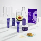 NIP+FAB Retinol Fix Extreme 3 % - Сыворотка для лица на ночь, 50 мл — фото 3