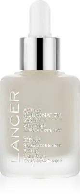 LANCER ACTIVE REJUVENATION SERUM - Омолаживающая сыворотка для лица, 30 мл