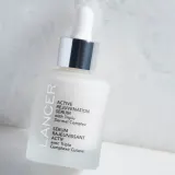 LANCER ACTIVE REJUVENATION SERUM - Омолаживающая сыворотка для лица, 30 мл — фото 3