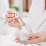 LANCER ACTIVE REJUVENATION SERUM - Омолаживающая сыворотка для лица, 30 мл — фото 4