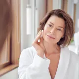 LANCER ACTIVE REJUVENATION SERUM - Омолаживающая сыворотка для лица, 30 мл — фото 5