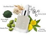 LANCER ACTIVE REJUVENATION SERUM - Омолаживающая сыворотка для лица, 30 мл — фото 7