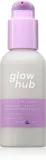 Glow Hub Purify & Brighten - Увлажняющий-осветляющий крем для лица, 95 мл — фото 1