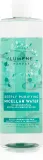 Lumene Deeply Purifying [PUHDAS] - Глубоко очищающая мицеллярная вода, 400 мл — фото 1