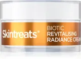 Revox B77 Skintreats Biotic Revitalising Radiance Cream - Крем для лица с омолаживающим эффектом, осветляющий, 50 мл — фото 1