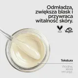 Revox B77 Skintreats Biotic Revitalising Radiance Cream - Крем для лица с омолаживающим эффектом, осветляющий, 50 мл — фото 2