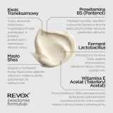 Revox B77 Skintreats Biotic Revitalising Radiance Cream - Крем для лица с омолаживающим эффектом, осветляющий, 50 мл — фото 3