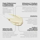 Revox B77 Skintreats Biotic Revitalising Radiance Cream - Крем для лица с омолаживающим эффектом, осветляющий, 50 мл — фото 4