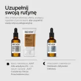 Revox B77 Skintreats Biotic Revitalising Radiance Cream - Крем для лица с омолаживающим эффектом, осветляющий, 50 мл — фото 7