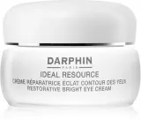 Darphin Ideal Resource Restorative Bright Eye Cream - Осветляющий крем для глаз, 15 мл — фото 1